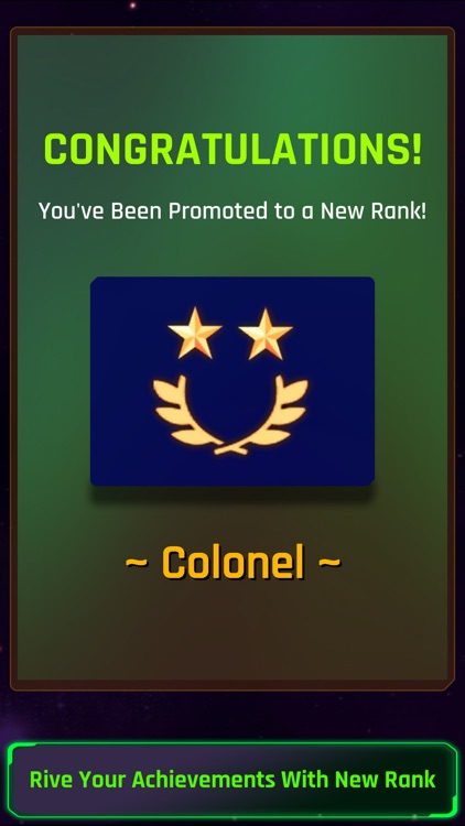 Space Shooter Game - Offline screenshot-5