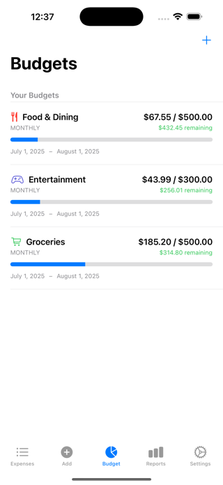 KashX Screenshot 4 of 6