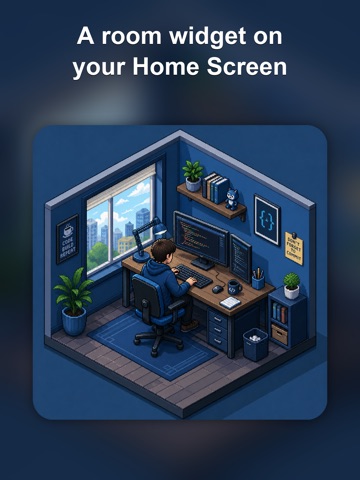 My Programmer iPad screenshot