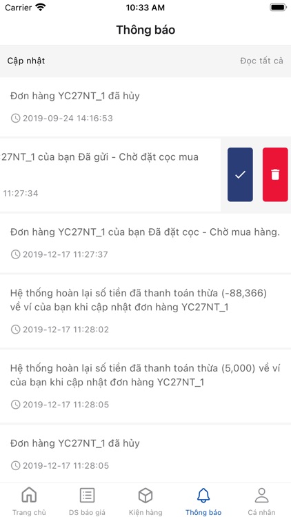 YenChina screenshot-4