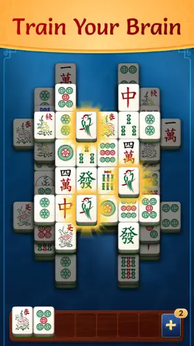 Zen Tiles - Mahjong Match screenshot 3