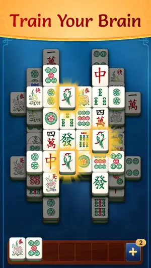 Zen Tiles - Mahjong Match screenshot 3
