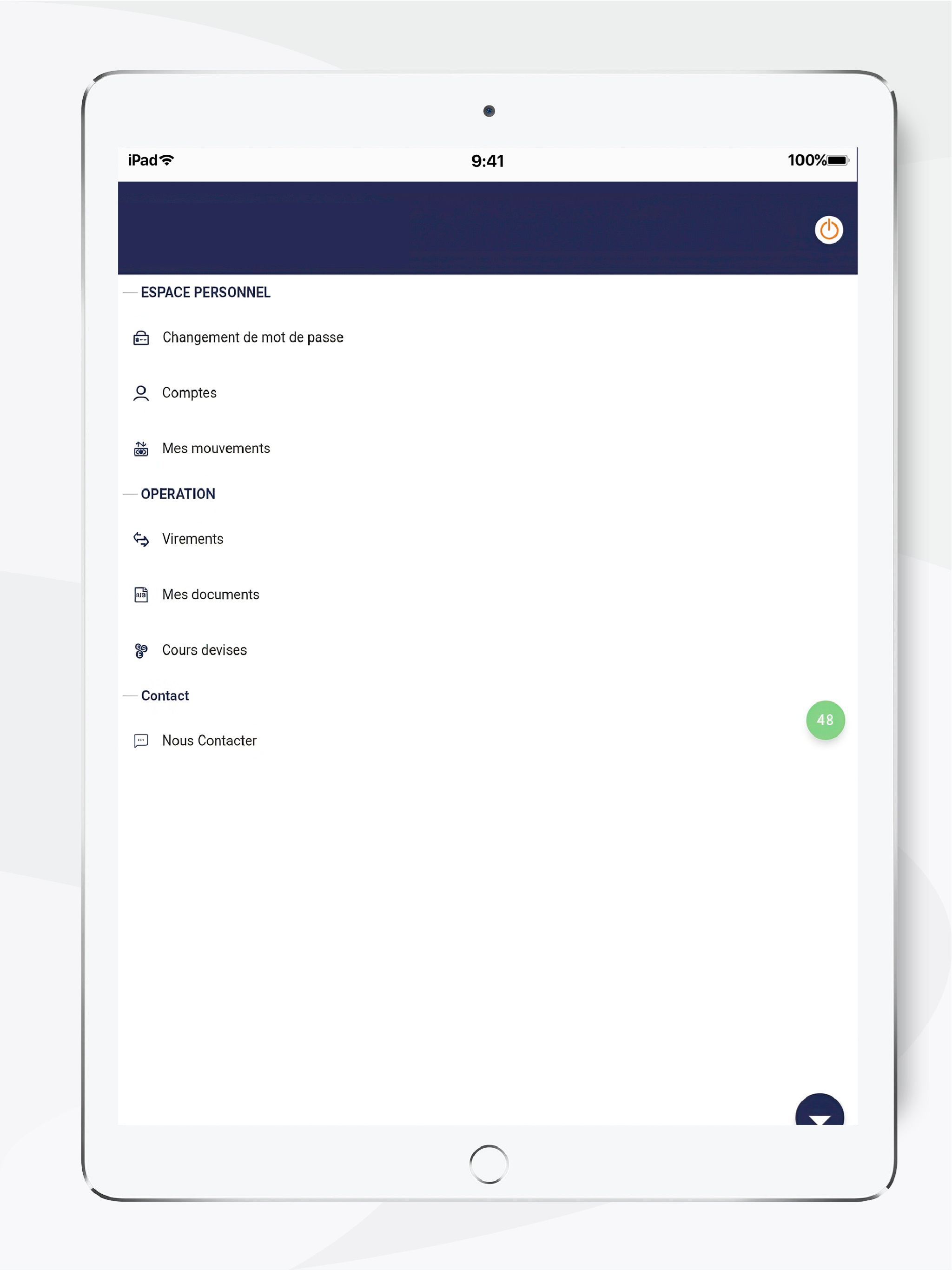 BIIC Mobile screenshot 12