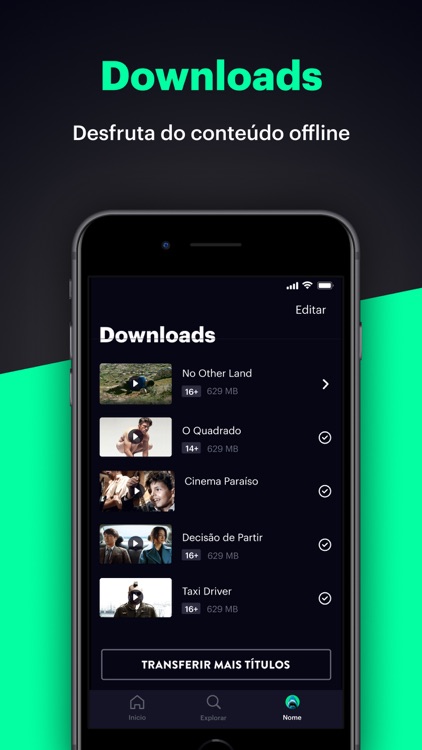 Filmin Portugal screenshot-5