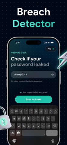 Mobile Guard - Guardoryx Screenshot 3 of 3