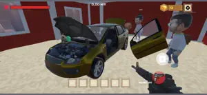 Windy Route screenshot 1