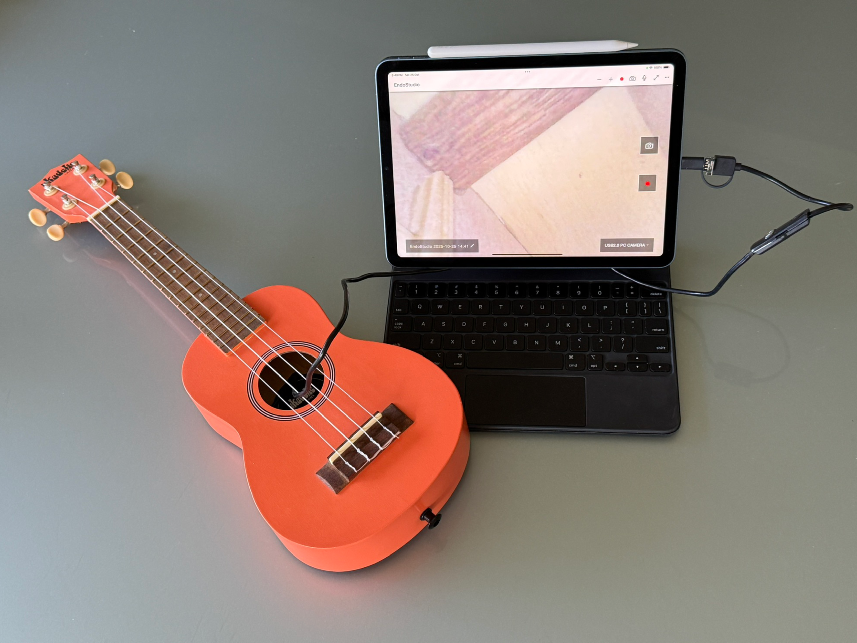 EndoStudio screenshot 2