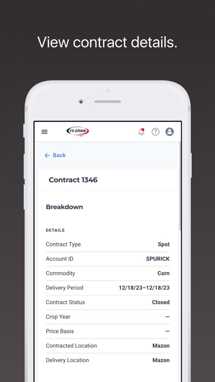 FS Grain screenshot-3