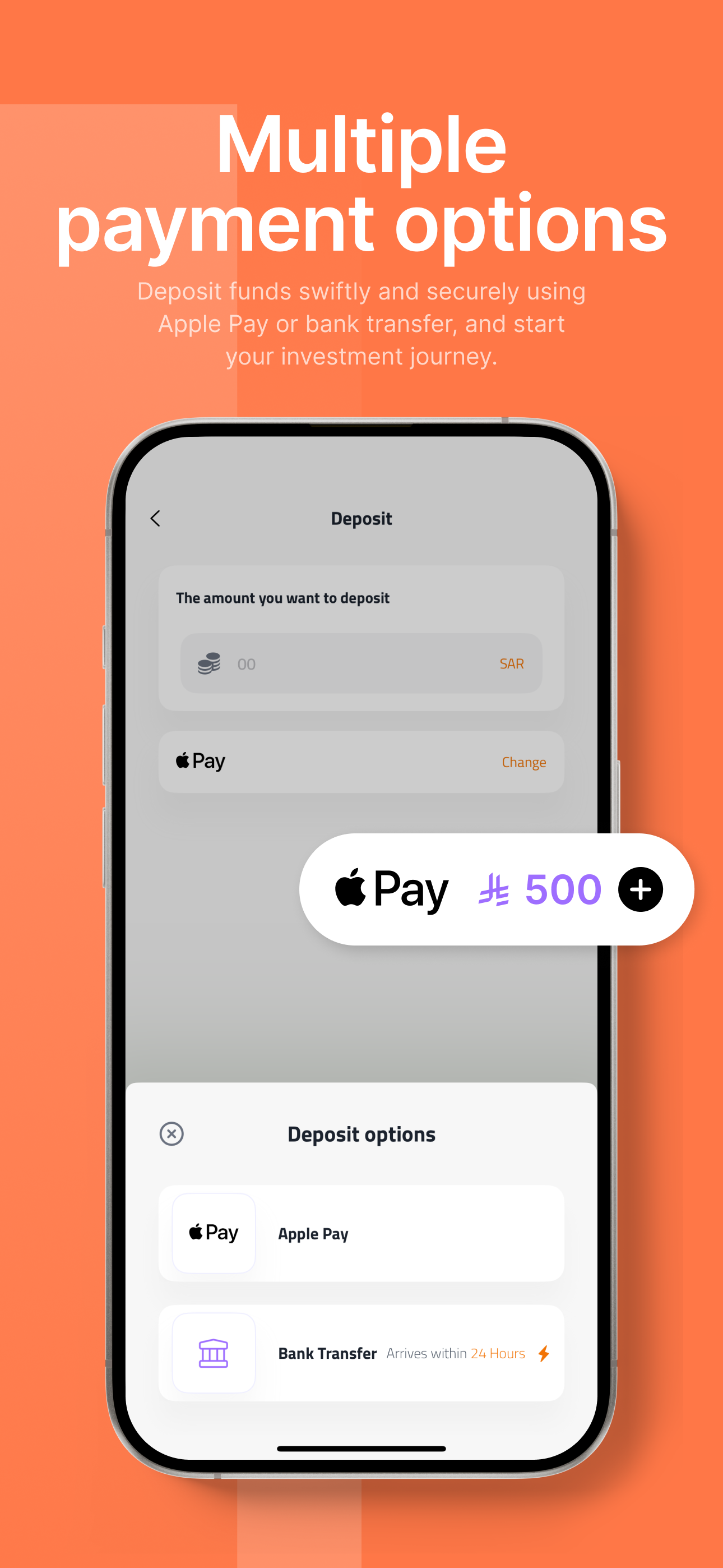 Derayah Smart screenshot 4