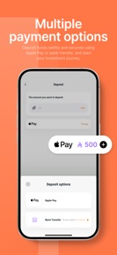 Derayah Smart screenshot