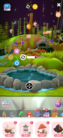 AQUALIA Screenshot 9 of 10
