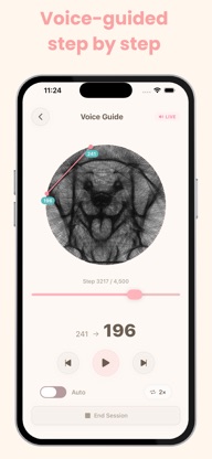 Portrait String Art Maker screenshot 5