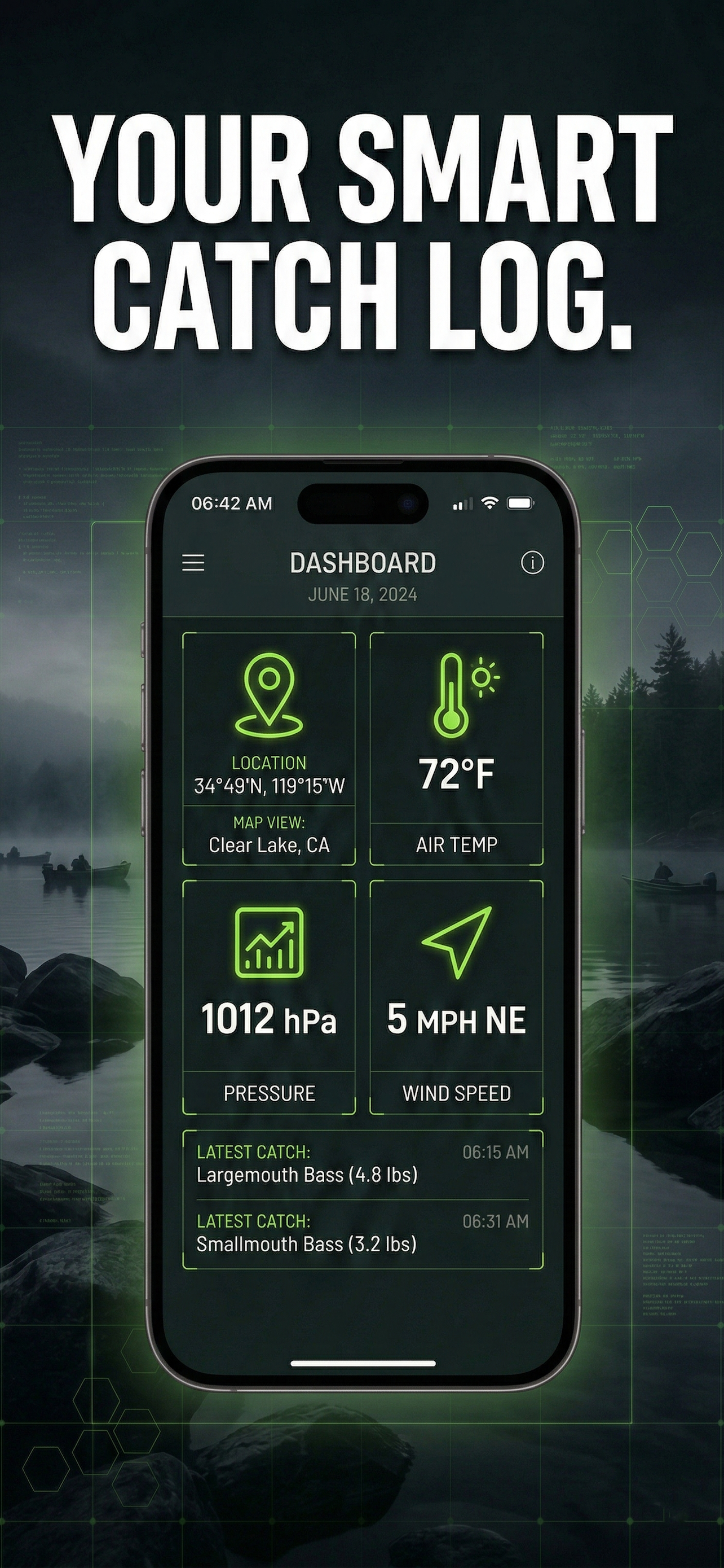 CatchLens: Fish ID & Rules screenshot 4