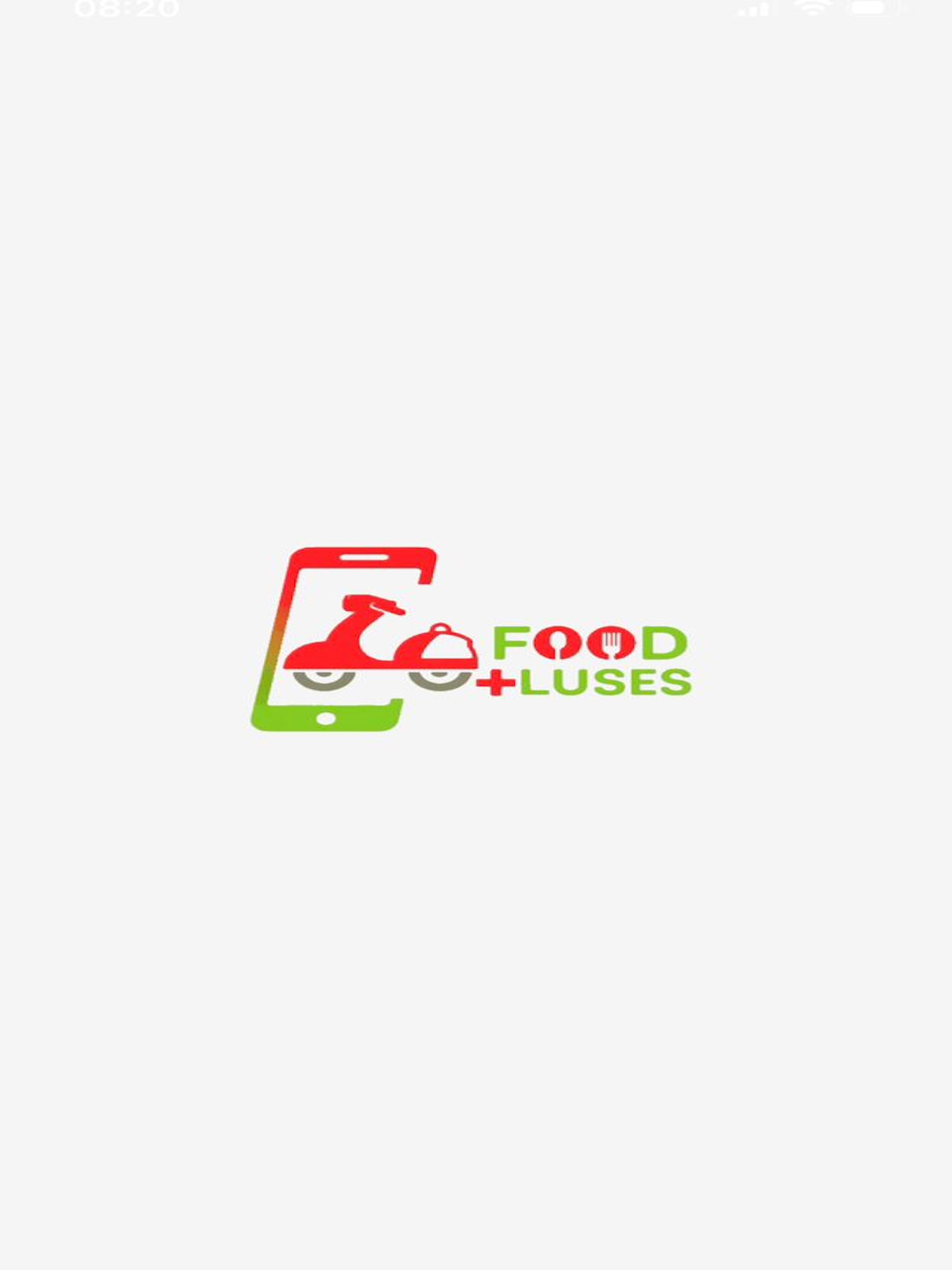 FoodPluses Merchant screenshot 5
