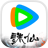 Unbekannte App