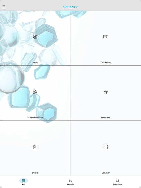 Screenshot #4 pour Cleanzone Navigator