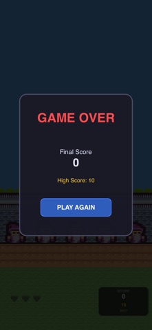 Axe Block screenshot