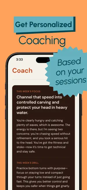 Dawn Patrol - Surf Smarter screenshot 3