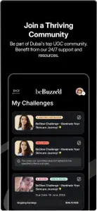 beBuzzed - Earn from Reels screenshot #6 for iPhone