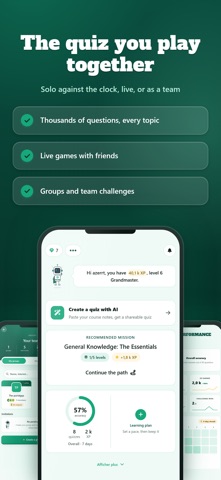 QZR screenshot 1