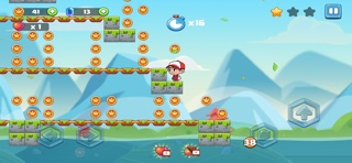 Super Rob's World Screenshot 7 of 9