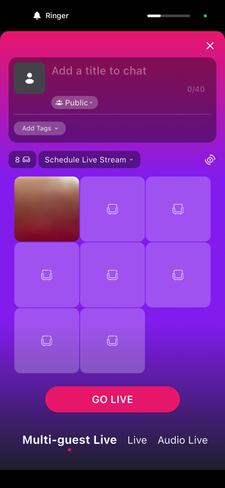 TeleGrant Screenshot 5 of 10