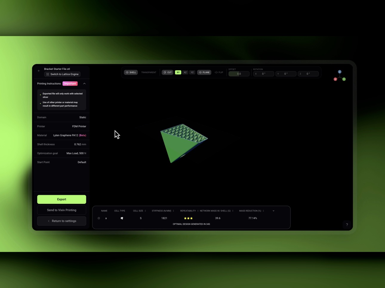 Screenshot 6 of Vixiv AI