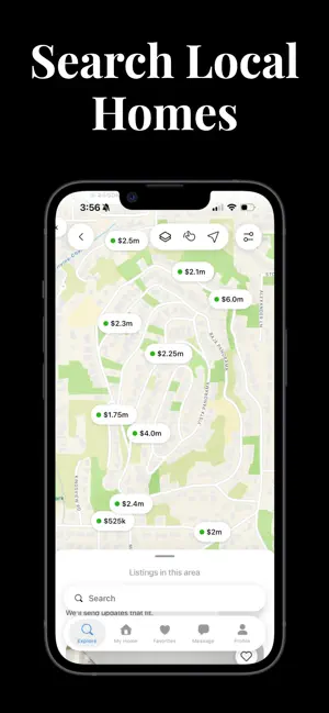 Soul Real Estate screenshot 1