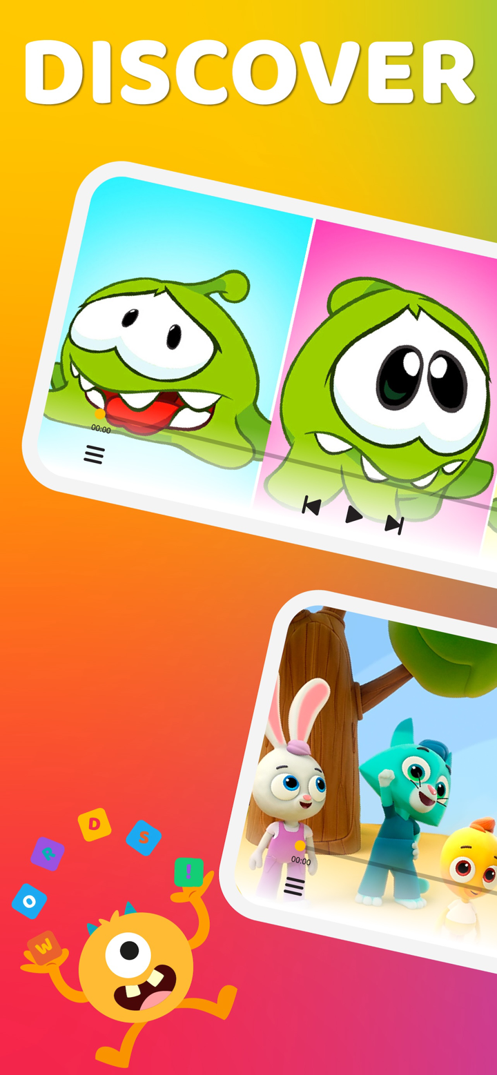 Toddler & Preschool Learning screenshot 6