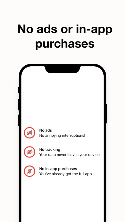 Maths! A Numbers Game screenshot-4