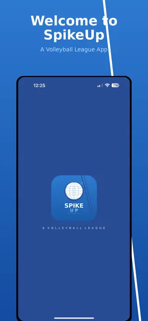 SpikeUp screenshot 1