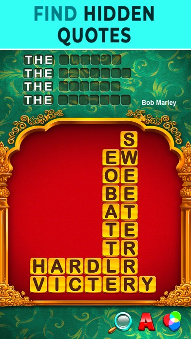 Word games for women Screenshot
