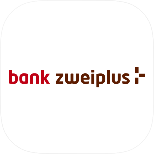 bank zweiplus Mobile-Banking