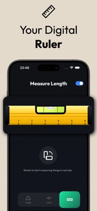 Angle Finder: Level Tool screenshot 5