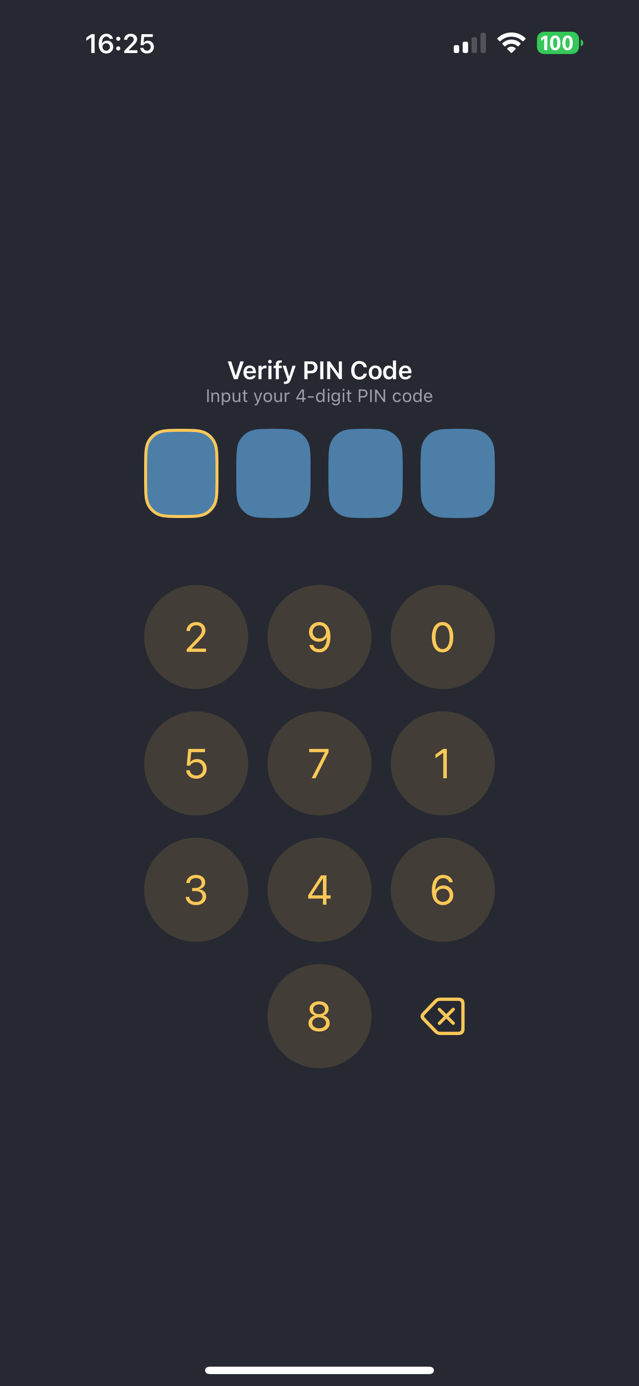 Private Vault - App Locker