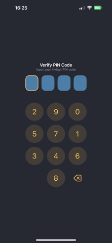Private Vault - App Locker Screenshot 3 of 5