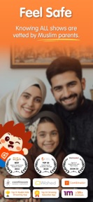 Durioo+ by Omar & Hana Makers screenshot