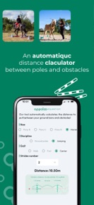 Appaloo Equestrian screenshot