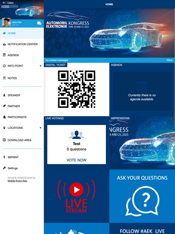 Automobil-Elektronik Kongress