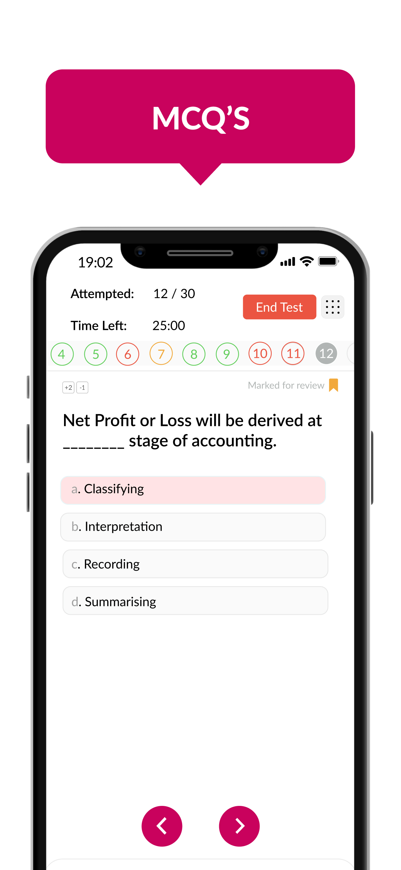 Adroit APP screenshot 8