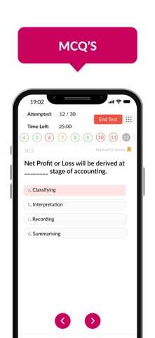 Adroit APP Screenshot 8 of 9