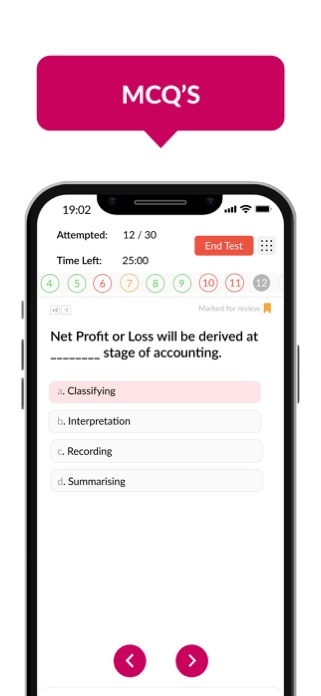 Adroit APP Screenshot 8 of 9