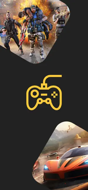GamePort Collection screenshot 1