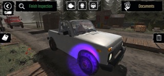 Contraband Police Mobile iPhone screenshot