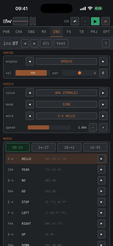 WBTRK screenshot 8 of 9