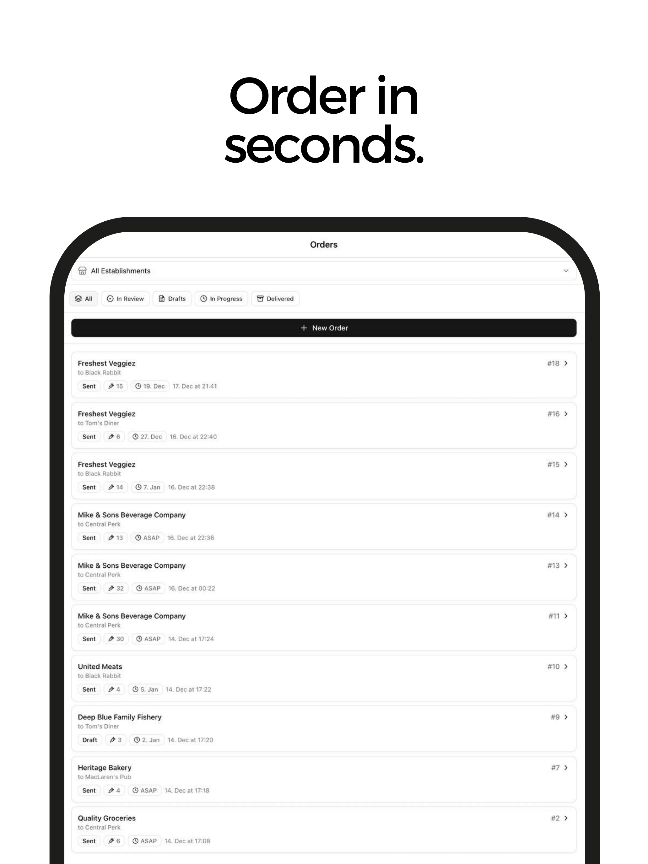 Spensa.ai screenshot 7