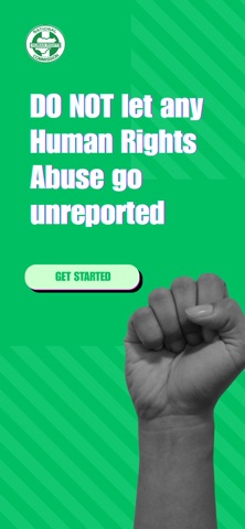 NHRC - HRAT screenshot