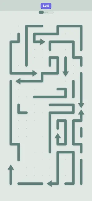Arroway Puzzle screenshot 3