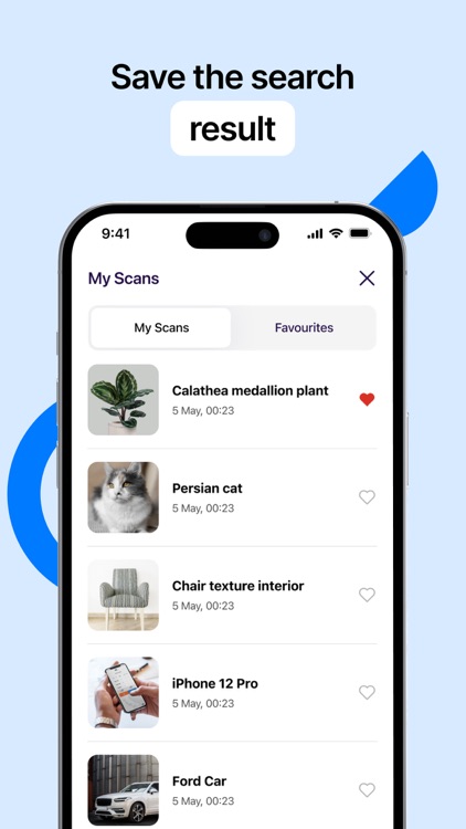 Lens Photo Scanner・Identifier screenshot-4