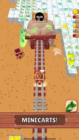 Bomber Hero! screenshot 3